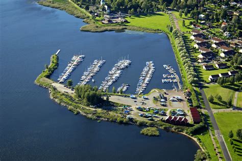 Arvika Marina in Arvika, Sweden - Marina Reviews - Phone Number ...