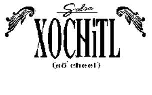 XOCHITL (SO CHEEL) Trademark of Salinas, Carlos Serial Number: 78145695 :: Trademarkia Trademarks