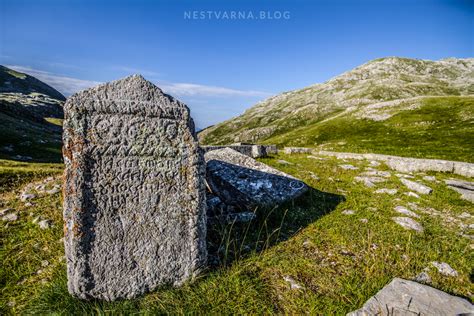 Visočica Džamija Nestvarna Mesta