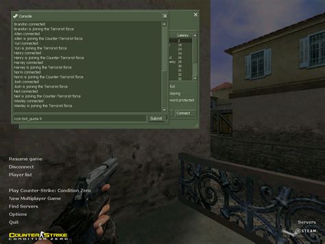 Como Montar Seu Pr Prio Servidor Privado De Counter Strike Rei