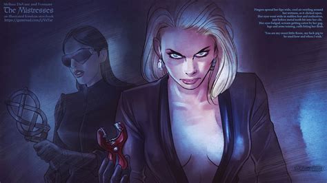 Mistresses Hostile Takeover Formant Mduvant By Formant Hentai Foundry