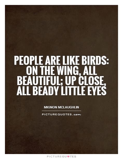 Little Birds Quotes & Sayings | Little Birds Picture Quotes