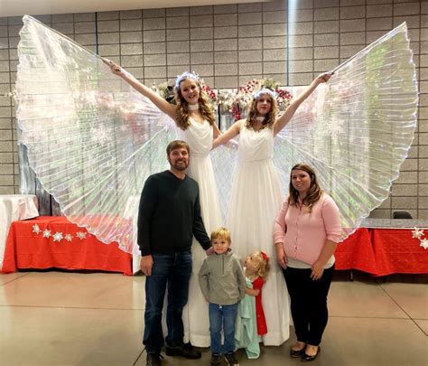 Celebration Of Christmas Spectacular At Dream City Church Phoenix