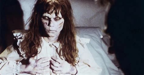 El Exorcista la obra maestra del terror cumple 50 años Contexto de