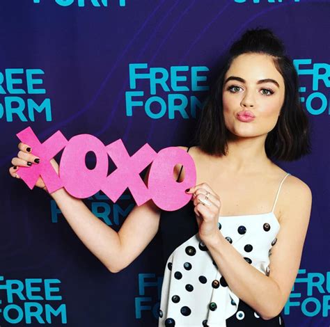 Pretty Little Liars Instagram The Shorty Awards