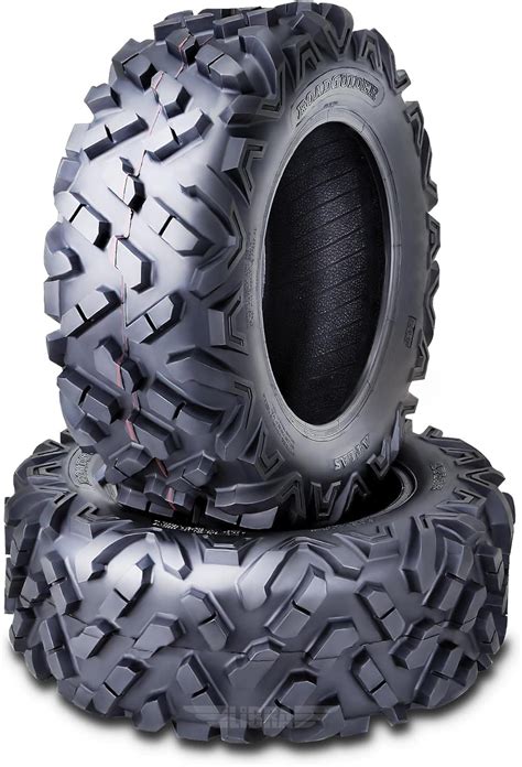 Amazon Roadguider Set Of Atv Utv Tires X X X Pr All