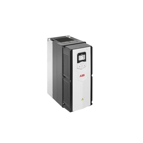 Abb Industrial Drives Frequency Converter Acs A A Kw