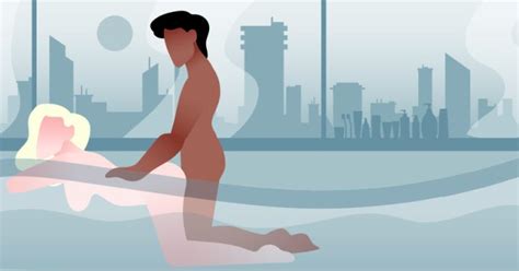 Soaking Bathtub Sex Positions For An Intimate Night