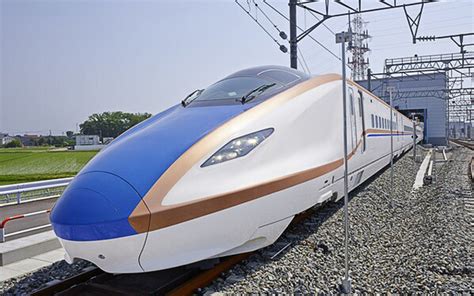 Hokuriku Shinkansen extends line to Fukui Prefecture | TTG Asia