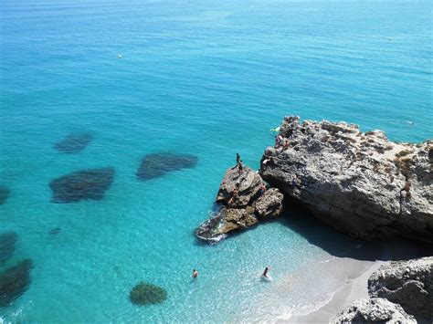 Best Things To Do In Nerja Costa Del Sol