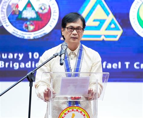 Pagpapatibay Sa Barangay Justice System Itinutulak Ng Dilg Radyo Pilipinas