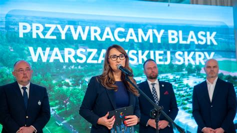 Nowa hala koszykarzy Legii Warszawa coraz bliżej Legiakosz