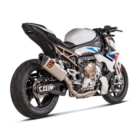 Akrapovic Evolution Line AK S B10E10 APLT