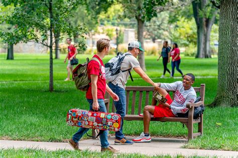 Friends University On Linkedin First Generation Falcons Friends