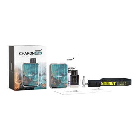 Smoant - VapeSourcing Blog, Provide The Newest Vapes Information ...