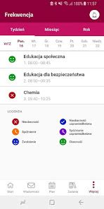 Dzienniczek VULCAN Aplikacje W Google Play