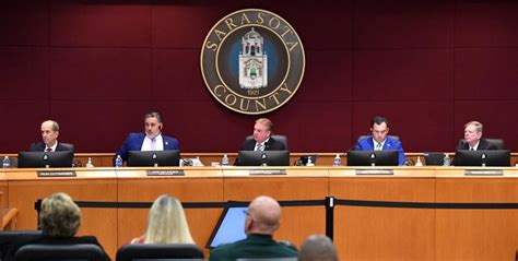 sarasota county residents deserve answers solutions  flooding