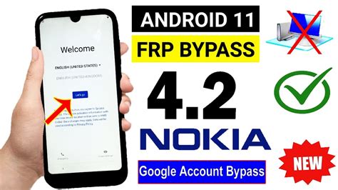 Nokia Frp Unlock Android New Tricks Nokia Ta