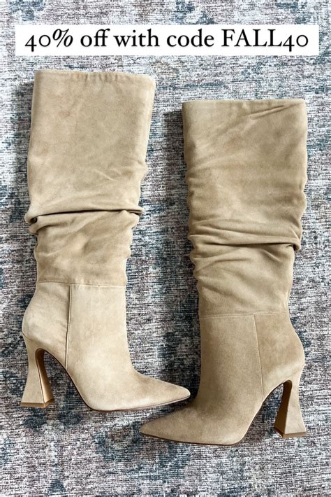 Vince Camuto Alinkay Boot Curated On Ltk