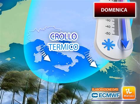 Previsioni Meteo Mappe E Satelliti