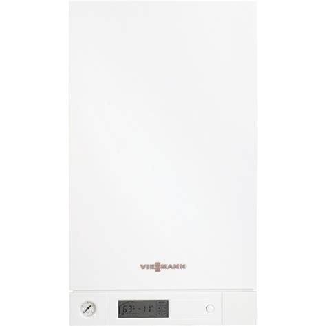 Viessmann Vitodens W Kw Yo U Mal Kombi Baca Dahil Fiyat