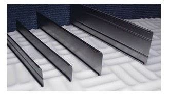 Aluminum Trim Manufacturers | Aluminum Trim Suppliers