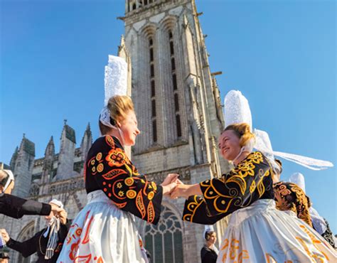 Tentez De Gagner Votre S Jour En Bretagne Avec Nature De Breton