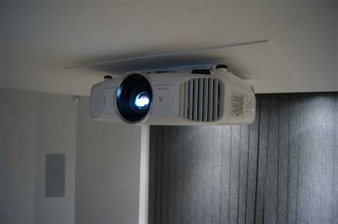 Epson Projector Ceiling Mount Kit | Shelly Lighting