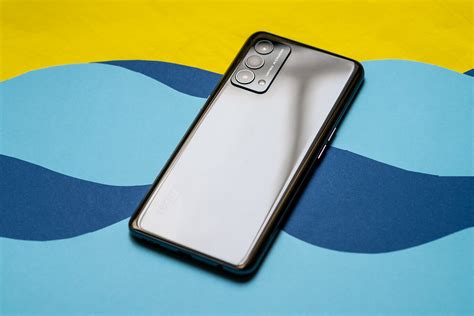 Realme Gt Master Edition An Lisis Review Con Caracter Sticas Precio