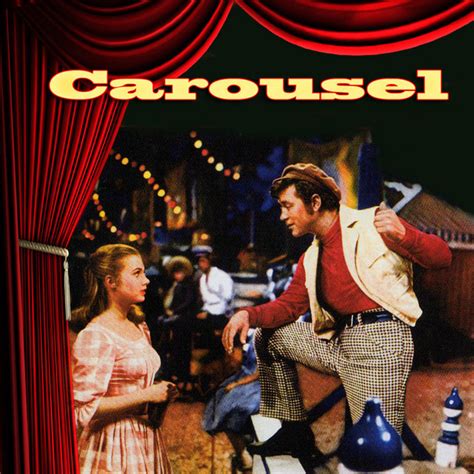 Carousel Original Motion Picture Soundtrack Album By Soundtrack