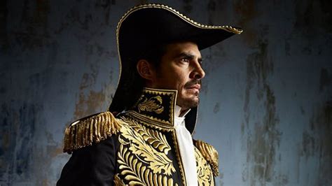 Serie Sobre Prócer De La Independencia Simón Bolívar Llegará A Netflix En Junio — El Mercurio