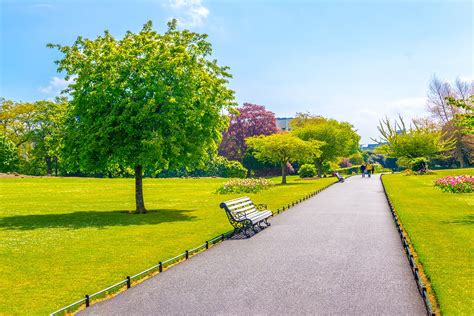 10 Best Parks In Dublin Explore Dublin S Most Beautiful Outdoor