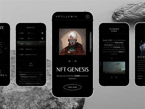 Sergey Antoniuk 🇺🇦 Dribbble