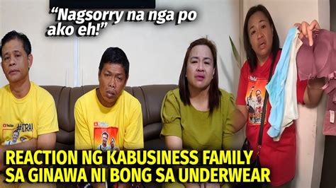 Bong Last Chance Na Ba Makukulong Ka Dahil Sa Ginawa Mo Youtube