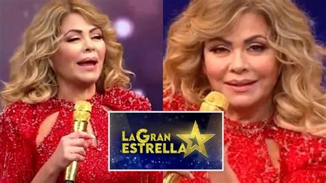 Gisela Valcárcel Regresó A La Tv Con La Gran Estrella ¿cuánto Rating