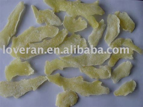 Dried Gingerchina Price Supplier 21food