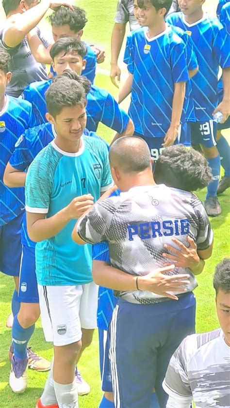 Persib Ke Final Nusantara Open Lagi Jumpa Bhayangkara FC