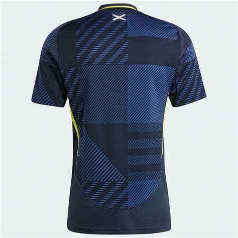 A Camiseta Escocia EURO 2024 2 Todo Sobre Camisetas