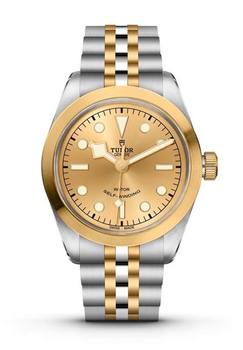 Tudor Black Bay 36mm Sandg M79503 0002 Retail Price Second Hand Price