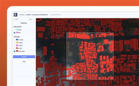 An Introduction To Satellite Imagery And Machine Learning Azavea