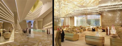 Gallery Of Diplomatic Quarter Celebration Hall Proposal Godwin Austen