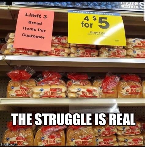 The Struggle Is Real Imgflip