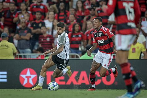 Confira Os Melhores Momentos De Flamengo X Atl Tico Mg Gazeta