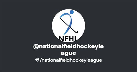 Nationalfieldhockeyleague Linktree