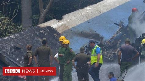 Accidente En Cuba Autoridades Mexicanas Suspenden La Licencia Para