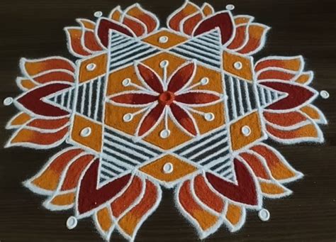 Sankranti Muggulu 2025, Check the best Muggulu Designs, Chukkala Muggulu and Rangoli Designs for ...