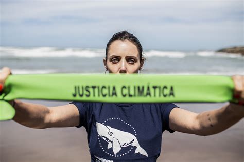 Fundación Greenpeace Argentina Dictamen Fiscal Favorable Para La Defensa Del Mar Argentino