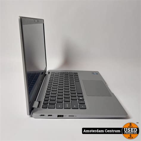 Dell Latitude 5330 I7 1265u 16gb 256gb 2 In Prima Staat Used Products Amsterdam Centrum