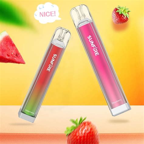 Best Alibaba Online Shopping Distributors Disposable Crystal Bar