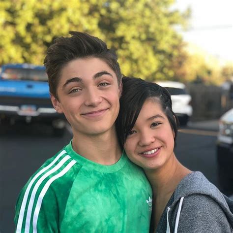 Asher Angel Asherangel • Instagram Photos And Videos Andi Mack